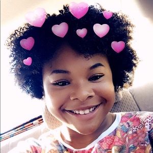 Meet your Posher, Ty